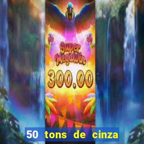 50 tons de cinza filme completo dublado